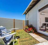 Wytonia Cabana - Accommodation Main Beach