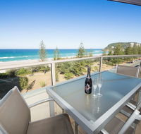 Wyuna Beachfront Holiday Apartments - Accommodation Main Beach