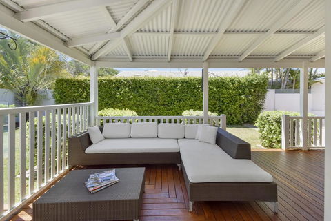 Wyuna Drive - Accommodation Main Beach 3