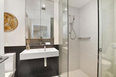 Xu's Residence At Concavo - Accommodation Main Beach 2