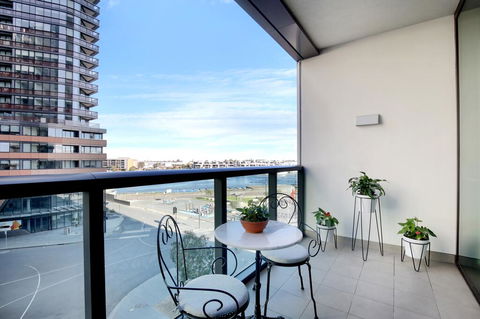 Xu's Residence At Concavo - Accommodation Main Beach 3