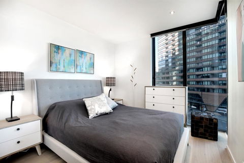 Xu's Residence At Concavo - Accommodation Main Beach 1