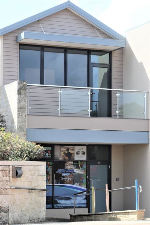Yallingup Beach Resort - Accommodation Main Beach 3