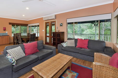 Yallingup Forest Resort - Accommodation Main Beach 1