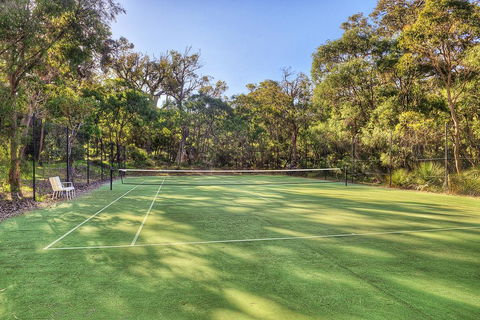 Yallingup Forest Resort - Accommodation Main Beach 3