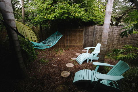 Yallingup Lodge Spa Retreat - Accommodation Main Beach 1