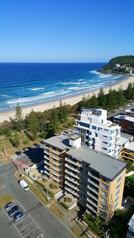 Wyuna Beachfront Holiday Apartments - Accommodation Main Beach 3