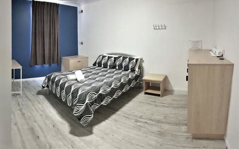 Yamba Central Hotel And Backpackers - Accommodation Main Beach 1