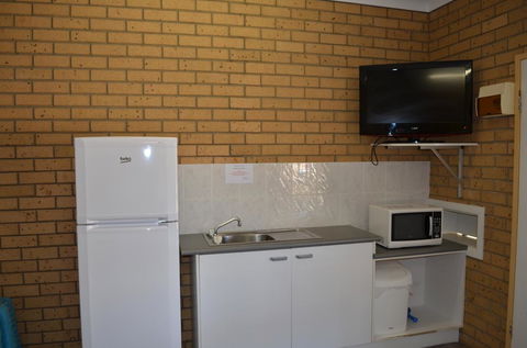 Yamba Motor Inn - Accommodation Main Beach 3