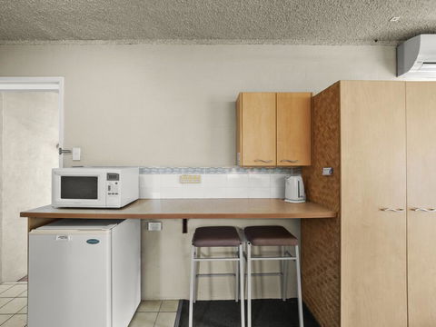 Yamba Sun Motel - Accommodation Main Beach 3