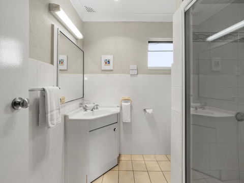 Yamba Sun Motel - Accommodation Main Beach 2