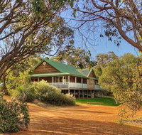 Yallingup Forest Resort - Accommodation Main Beach