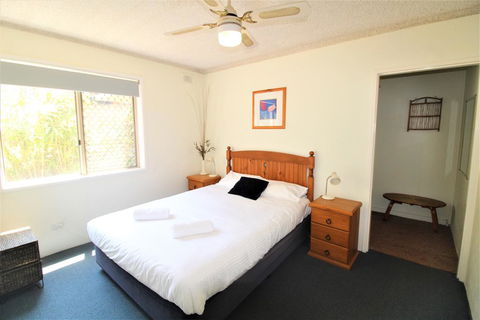 Yamba Towers 2 - Accommodation Main Beach 1