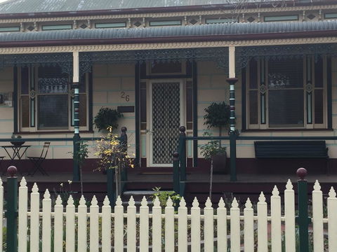Yapera On Lucan - Accommodation Main Beach 1