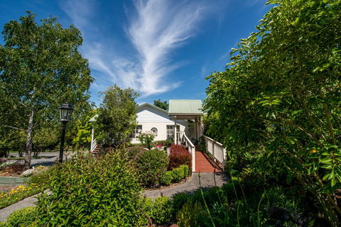 Yarra Gables - Accommodation Main Beach 0