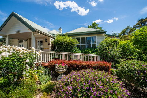 Yarra Gables - Accommodation Main Beach 2
