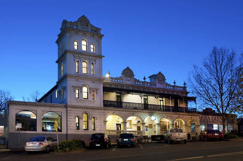 Yarra Valley Grand - Accommodation Main Beach 0