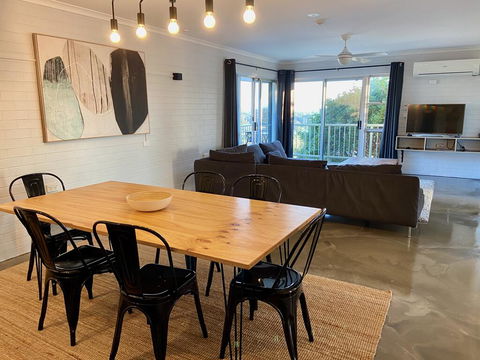Yamba Views Accommodation - Accommodation Main Beach 3