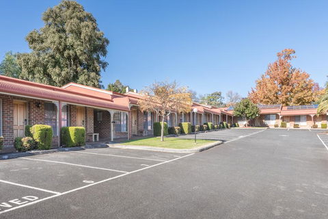 Yarra Valley Motel - Accommodation Main Beach 1