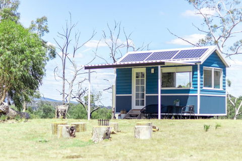 Yarra Valley Tiny House - Accommodation Main Beach 1