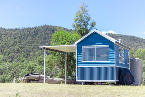 Yarra Valley Tiny House - Accommodation Main Beach 0
