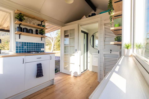 Yarra Valley Tiny House - Accommodation Main Beach 3