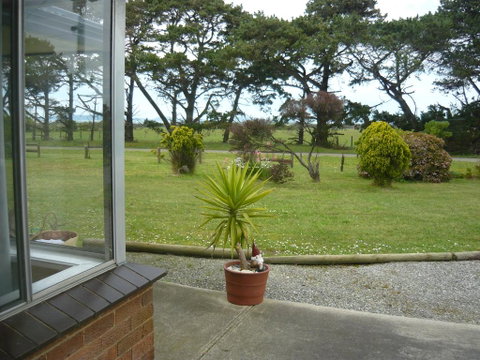 Yanakie Holiday House - Accommodation Main Beach 0