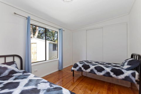 YARRABEE - The Perfect Getaway! - Accommodation Main Beach 2