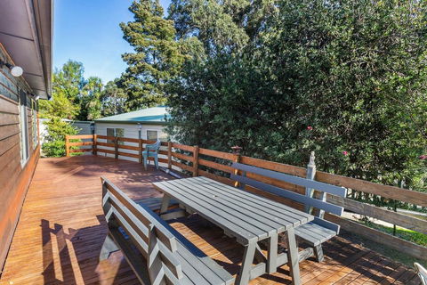 YARRABEE - The Perfect Getaway! - Accommodation Main Beach 3