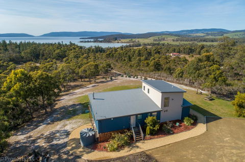 Yarrabee Nature Reserve - Accommodation Main Beach 3