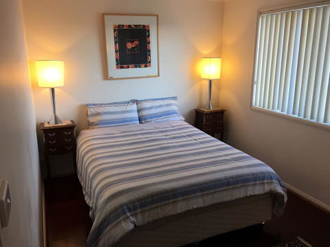 Yarrabi Pond - Accommodation Main Beach 3