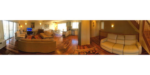 Yarrabi Pond - Accommodation Main Beach 0