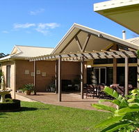 Yarrahapinni Homestead - Accommodation Main Beach