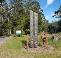Yarralen Retreat - Accommodation Main Beach