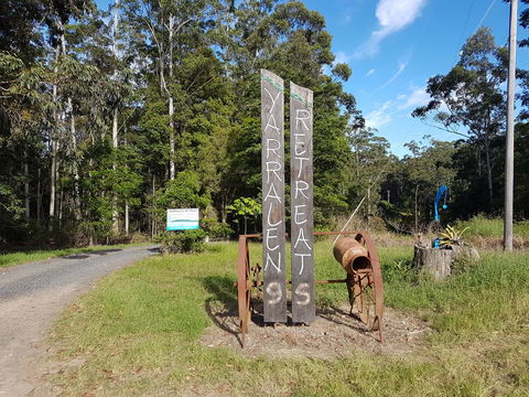 Yarralen Retreat - Accommodation Main Beach 0