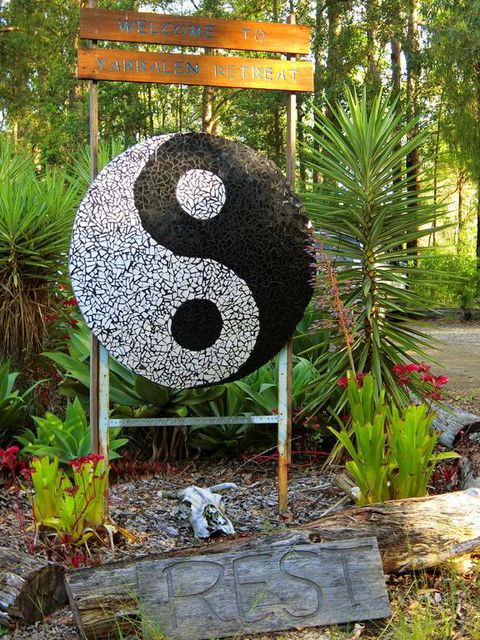 Yarralen Retreat - Accommodation Main Beach 3