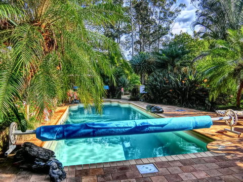 Yarralen Retreat - Accommodation Main Beach 1