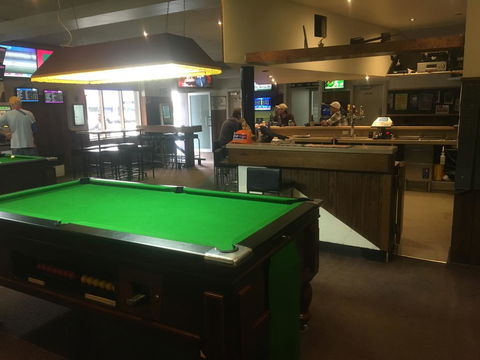 Yarram Commecial Hotel Motel - Accommodation Main Beach 2