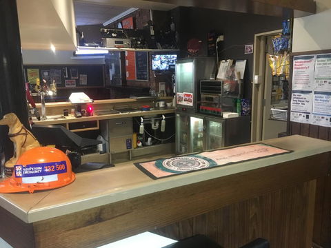Yarram Commecial Hotel Motel - Accommodation Main Beach 3