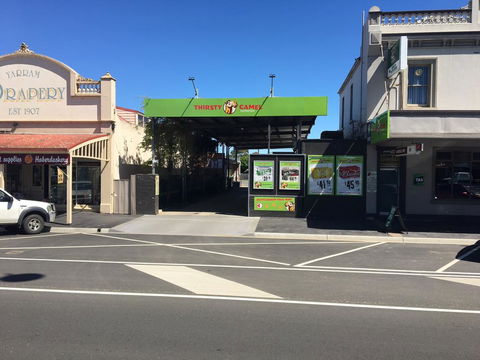 Yarram Commecial Hotel Motel - Accommodation Main Beach 1