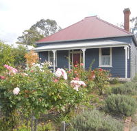 Yarram Cottage Art and Accommodation - Accommodation Main Beach