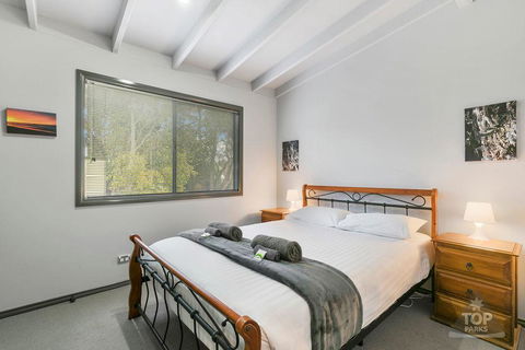 Yarram Holiday Park - Accommodation Main Beach 0