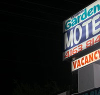 Yarraman Gardens Motel Queensland - Accommodation Main Beach