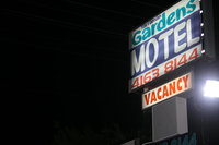 Yarraman Gardens Motel Queensland