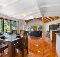 YARRABEE - the perfect getaway - Accommodation Main Beach