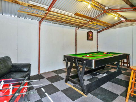 Yarramundi Retreat - Accommodation Main Beach 3