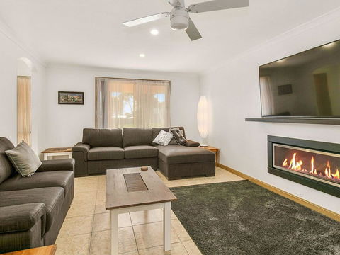 Yarramundi Retreat - Accommodation Main Beach 0