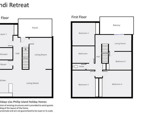 Yarramundi Retreat - Accommodation Main Beach 2