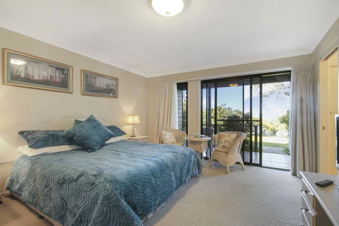 Yarrandabbi Dreaming Boutique B&B - Accommodation Main Beach 0
