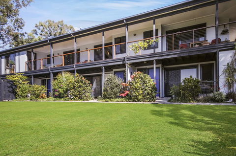 Yarrandabbi Dreaming Boutique B&B - Accommodation Main Beach 2